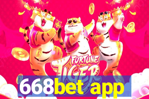 668bet app